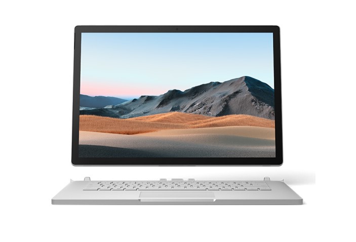 徽州Surface 维修前的准备工作