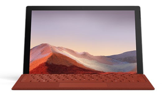 徽州清洁和维护 Surface