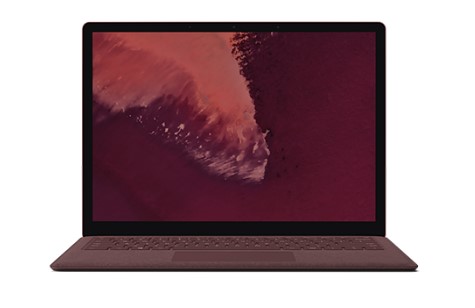 徽州Surface Laptop